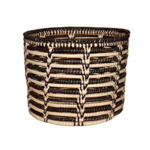 Ilala Basket (Nat/Black) 01