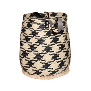 Ilala (Nat/Black) 01