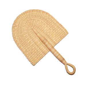 Woven Fan 18