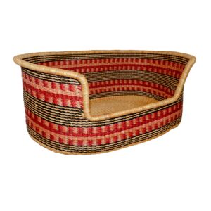 Dog Bed 0801